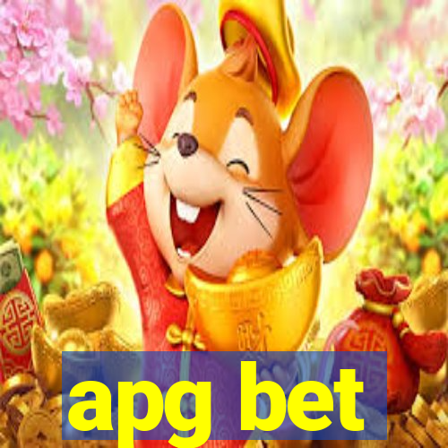 apg bet